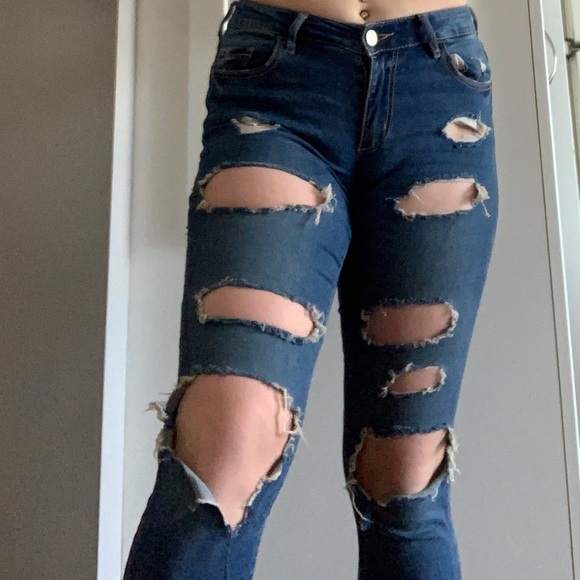 Jeans! - Picture 2 of 2